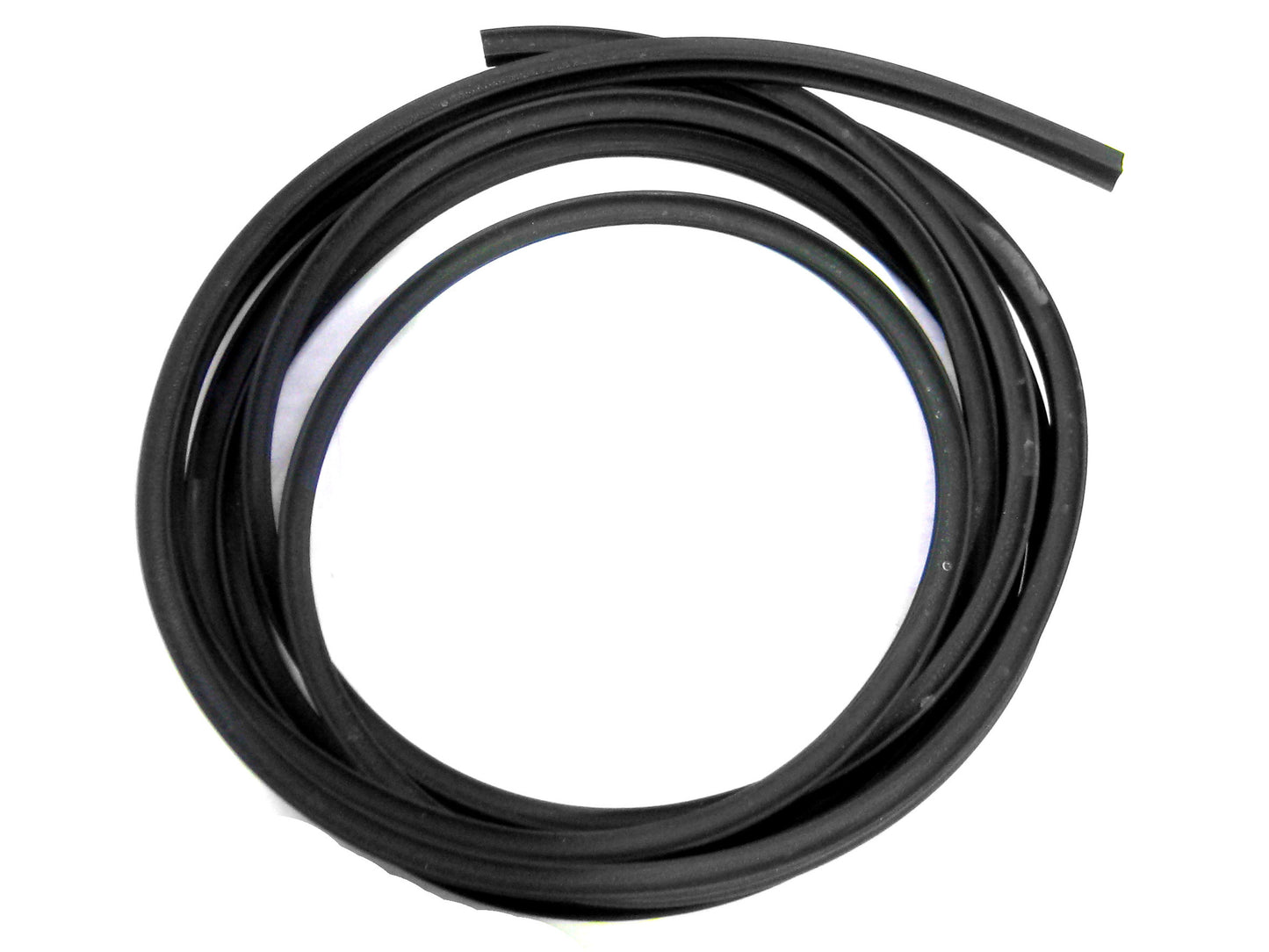 Locking Strip Rear Windscreen Black HQ-WB Ute/1 Ton - RLS410UB