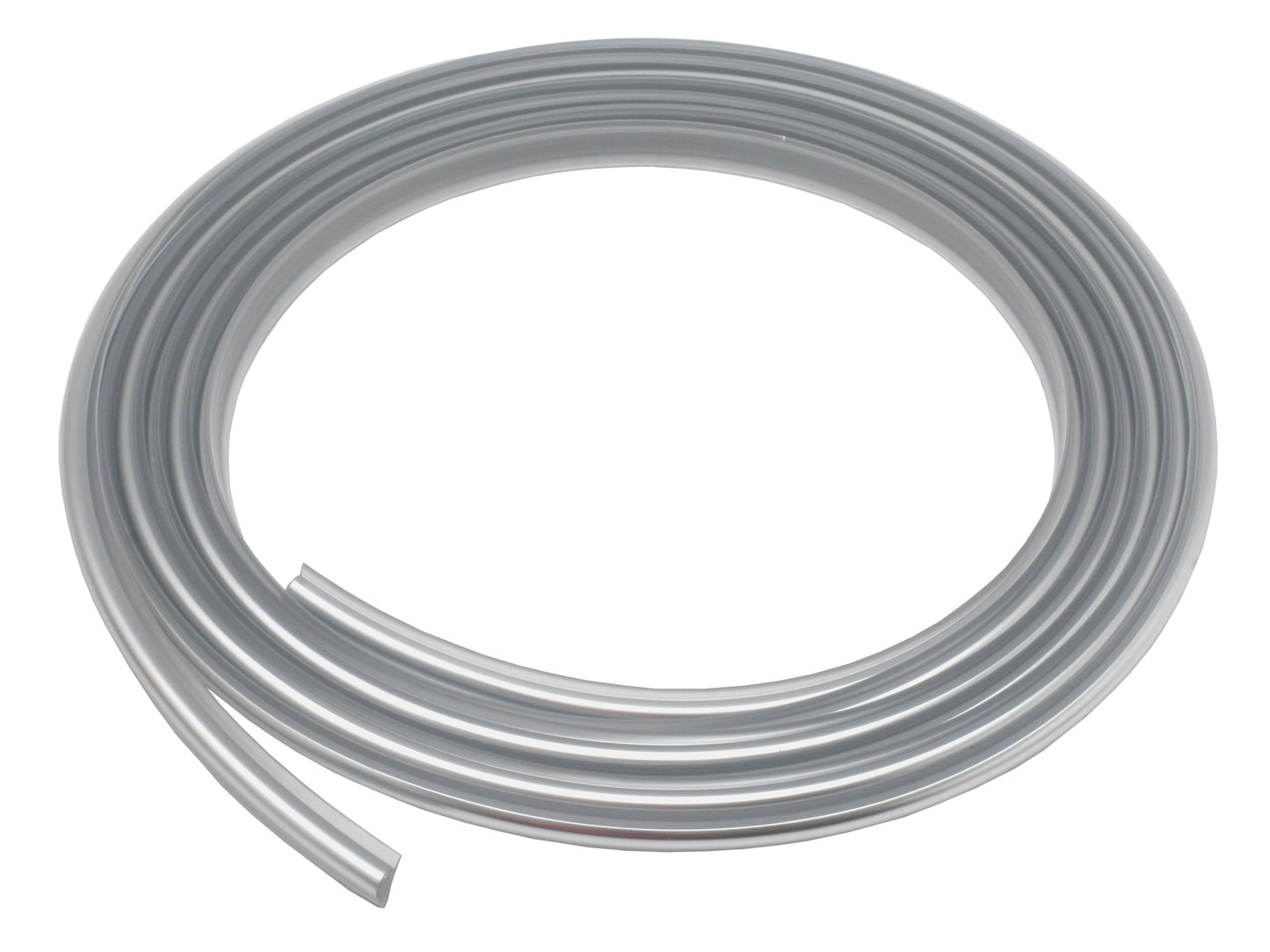 Locking Strip Front Windscreen Chrome LH LX UC - RLS540C