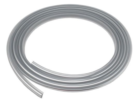 Locking Strip Front Windscreen Chrome LH LX UC - RLS540C