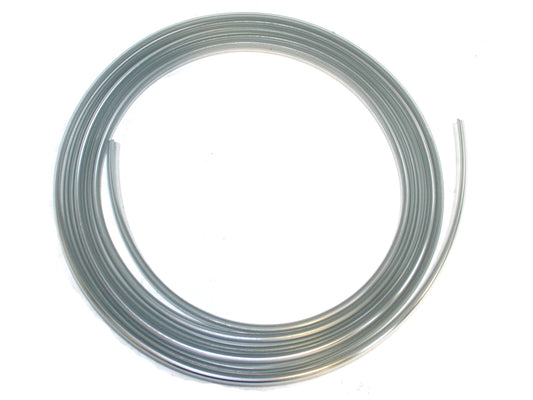 Locking Strip Rear Windscreen Chrome LX UC Hatch - RLS540E