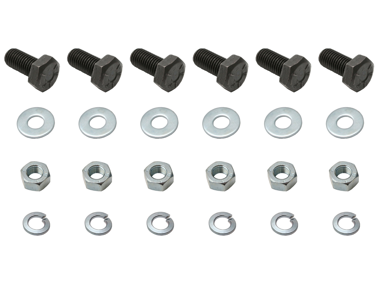 Radiator Mounting Kit 48 50 - RMK1000A