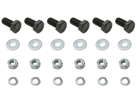 Radiator Mounting Kit 48 50 - RMK1000A