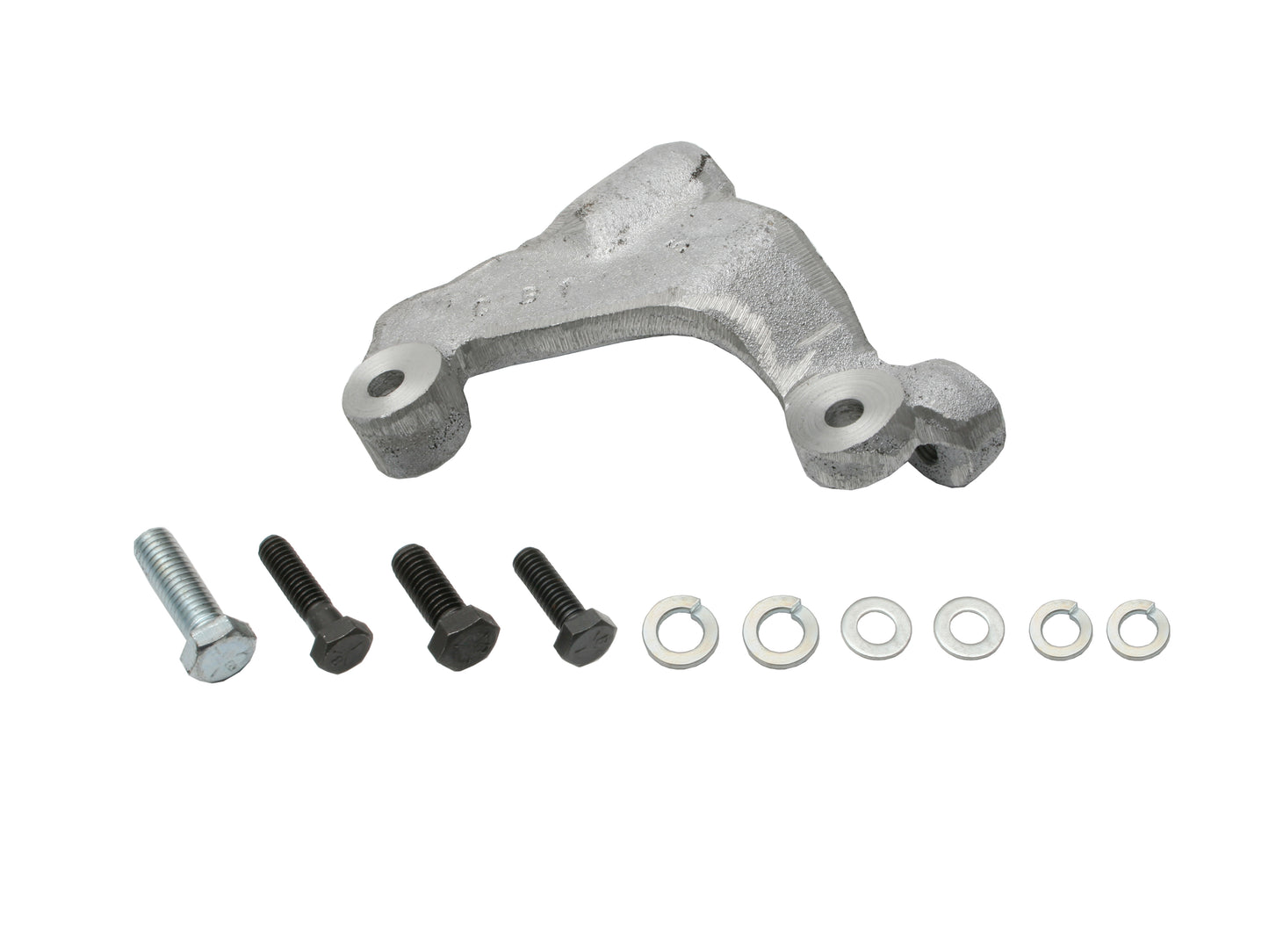 Bracket Hydraulic Clutch Conversion Various - RODCB1