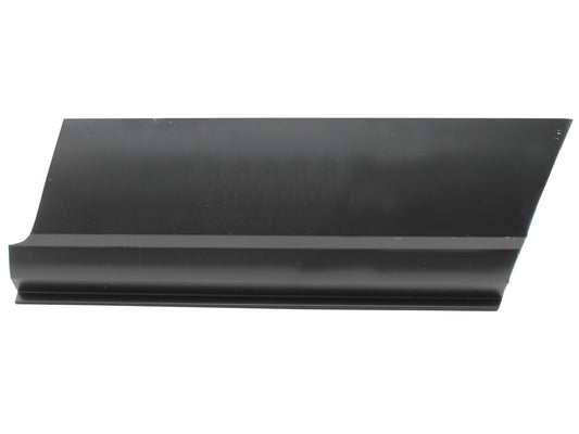 Repair Section Door To Wheelarch Suits Toyota Landcruiser 75 Series LH - RP0031