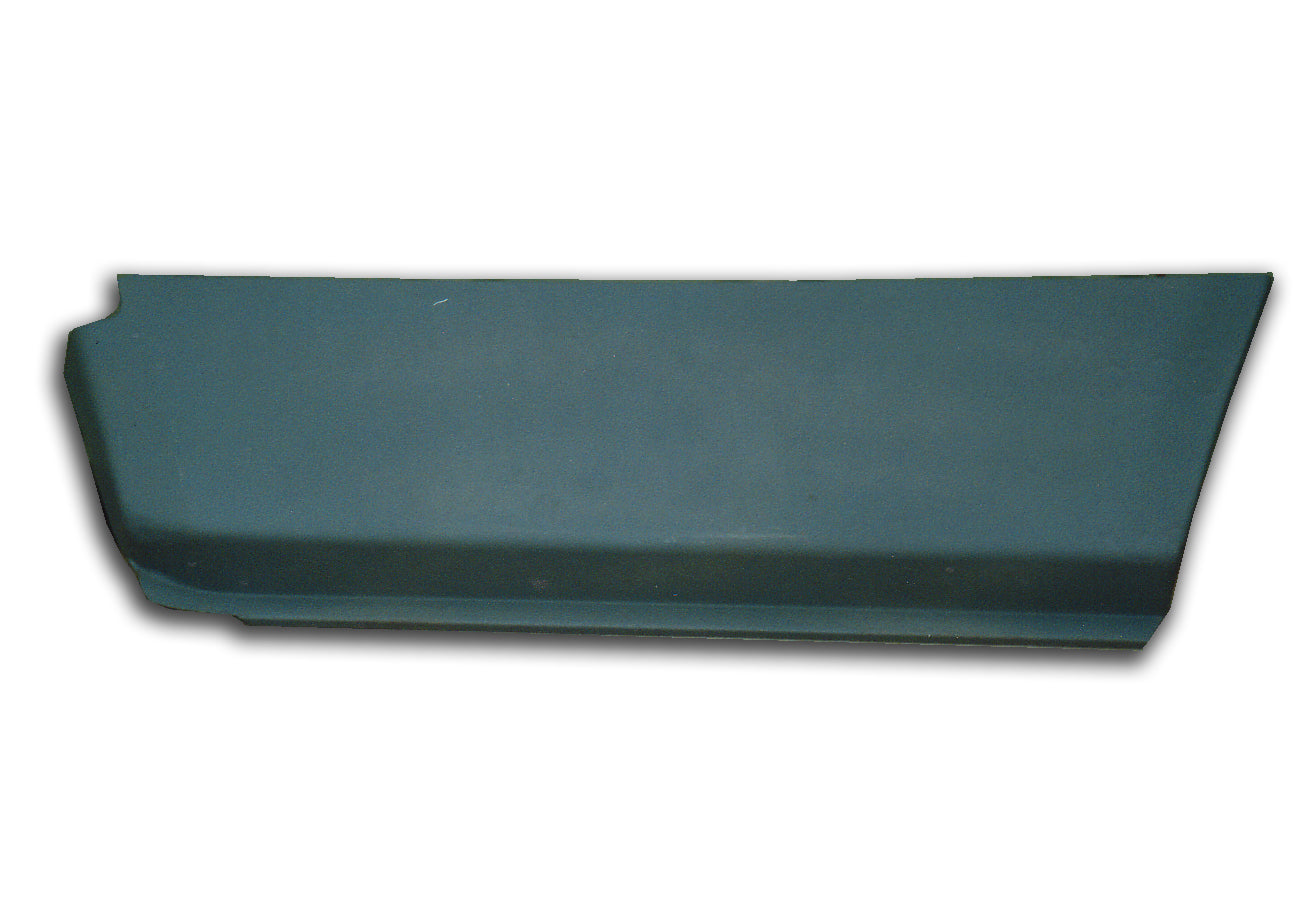 Repair Section Quarter Lower Rear Suits Land Cruiser 75 Ser RH - RP0034