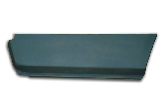 Repair Section Quarter Lower Rear Suits Land Cruiser 75 Ser RH - RP0034