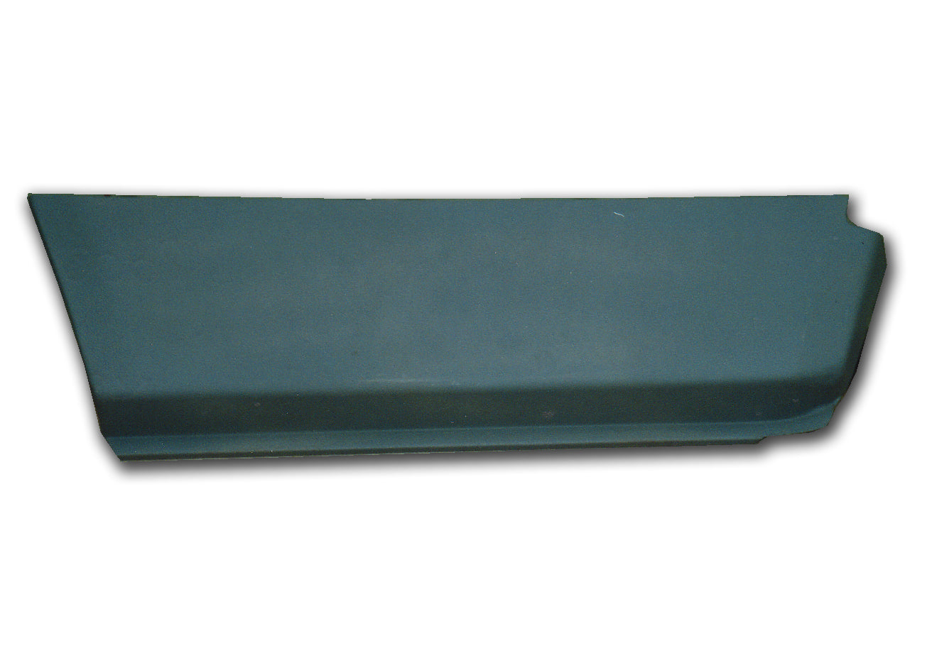 Repair Section Quarter Lower Rear Suits Land Cruiser 75 Ser LH - RP0035