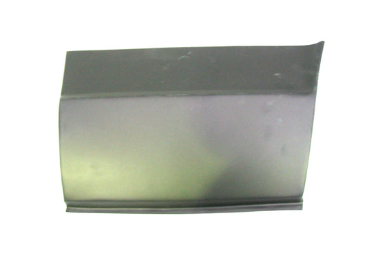 Fender Section Lower Outer Datsun 204z 260z RH - RP0046