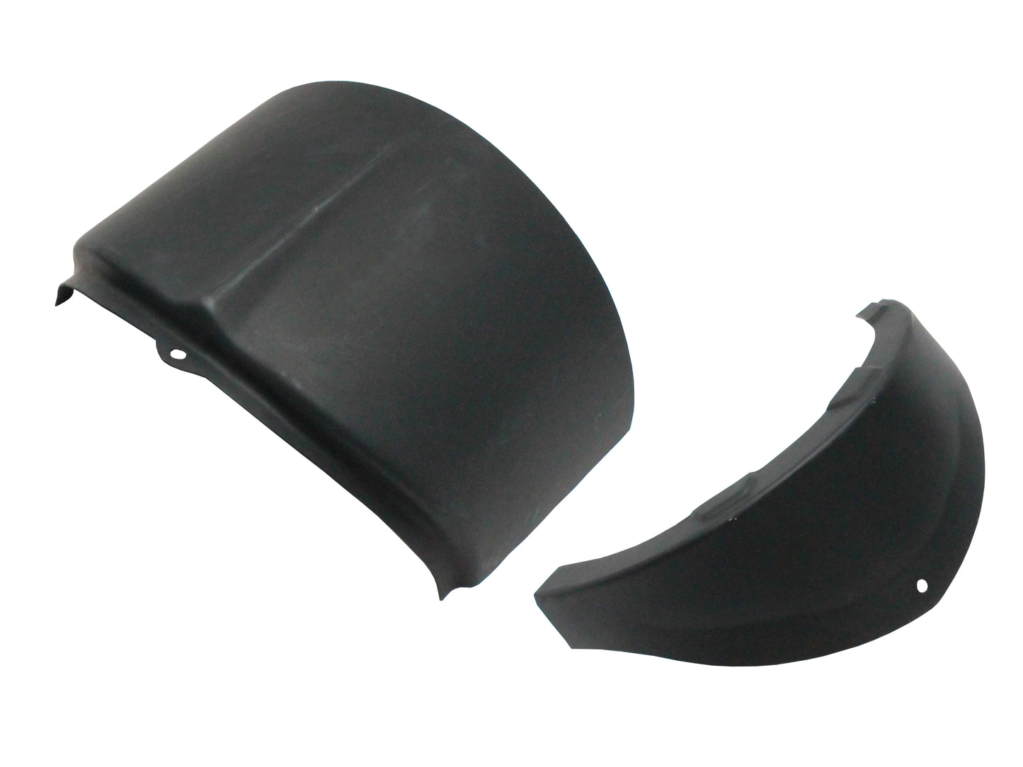 Fender Peak Panel Front Headlight FE FC LH or RH - RP1