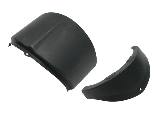 Fender Peak Panel Front Headlight FE FC LH or RH - RP1