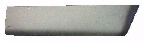 Repair Section Quarter Panel VC Val Sedan Right Outer - RP1012