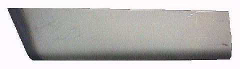 Repair Section Quarter Panel VC Val Sedan Left Outer - RP1013