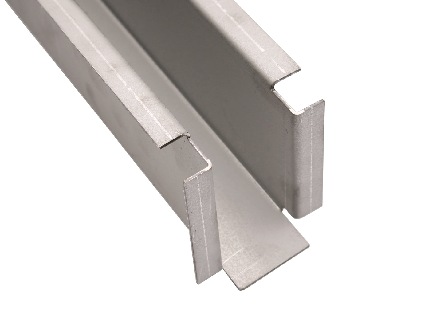 Crossmember Repair Section 48 FJ Left Hand - RP101