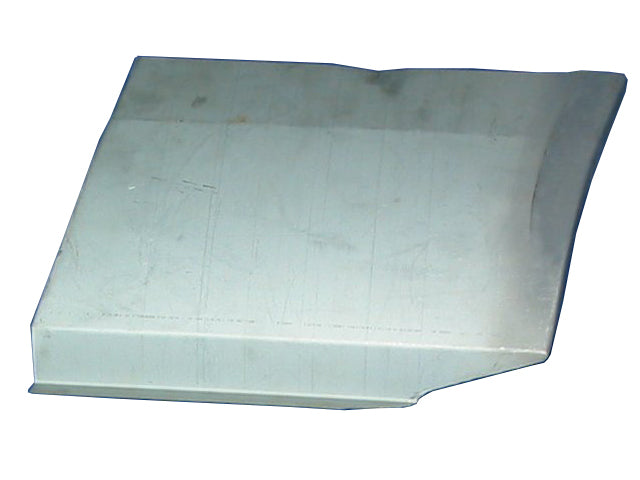 Fender Section Ford Capri 1972 - 1974 RH - RP1022