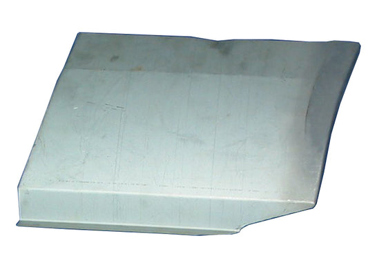 Fender Section Ford Capri 1972 - 1974 RH - RP1022