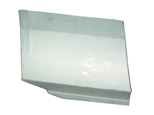 Fender Section Ford Capri 1972 - 1974 LH - RP1023