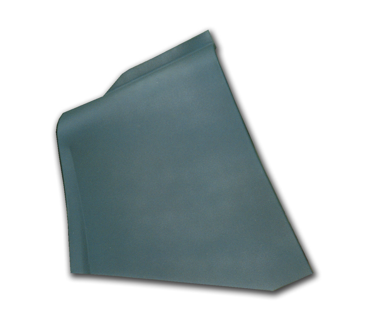 Fender Section Lower Outer Suits Land Cruiser FJ55 RH - RP1024