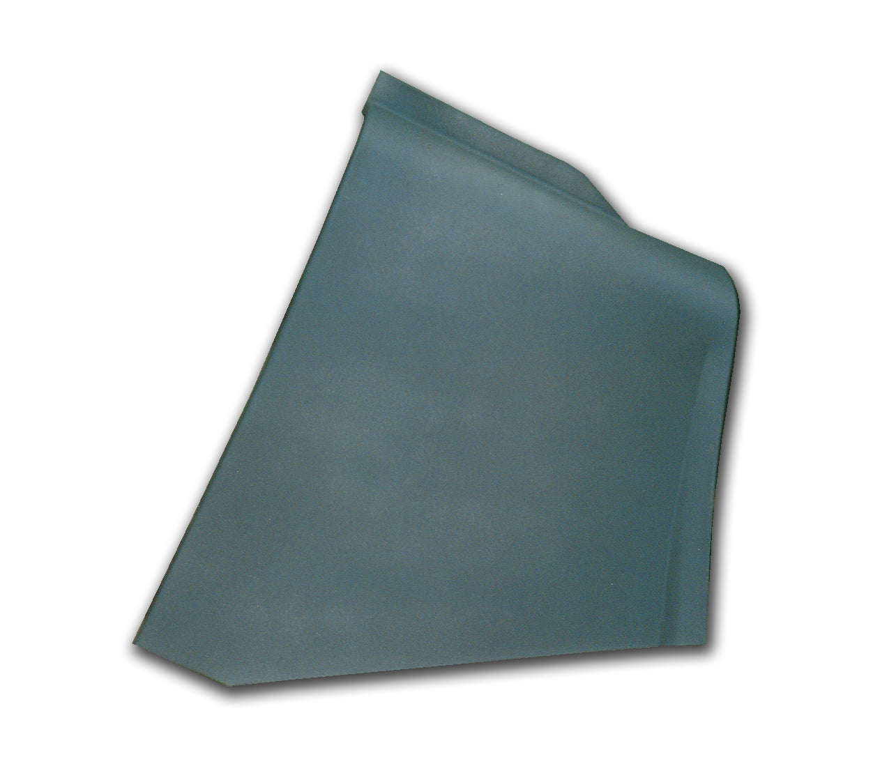 Fender Section Lower Outer Suits Land Cruiser FJ55 LH - RP1025