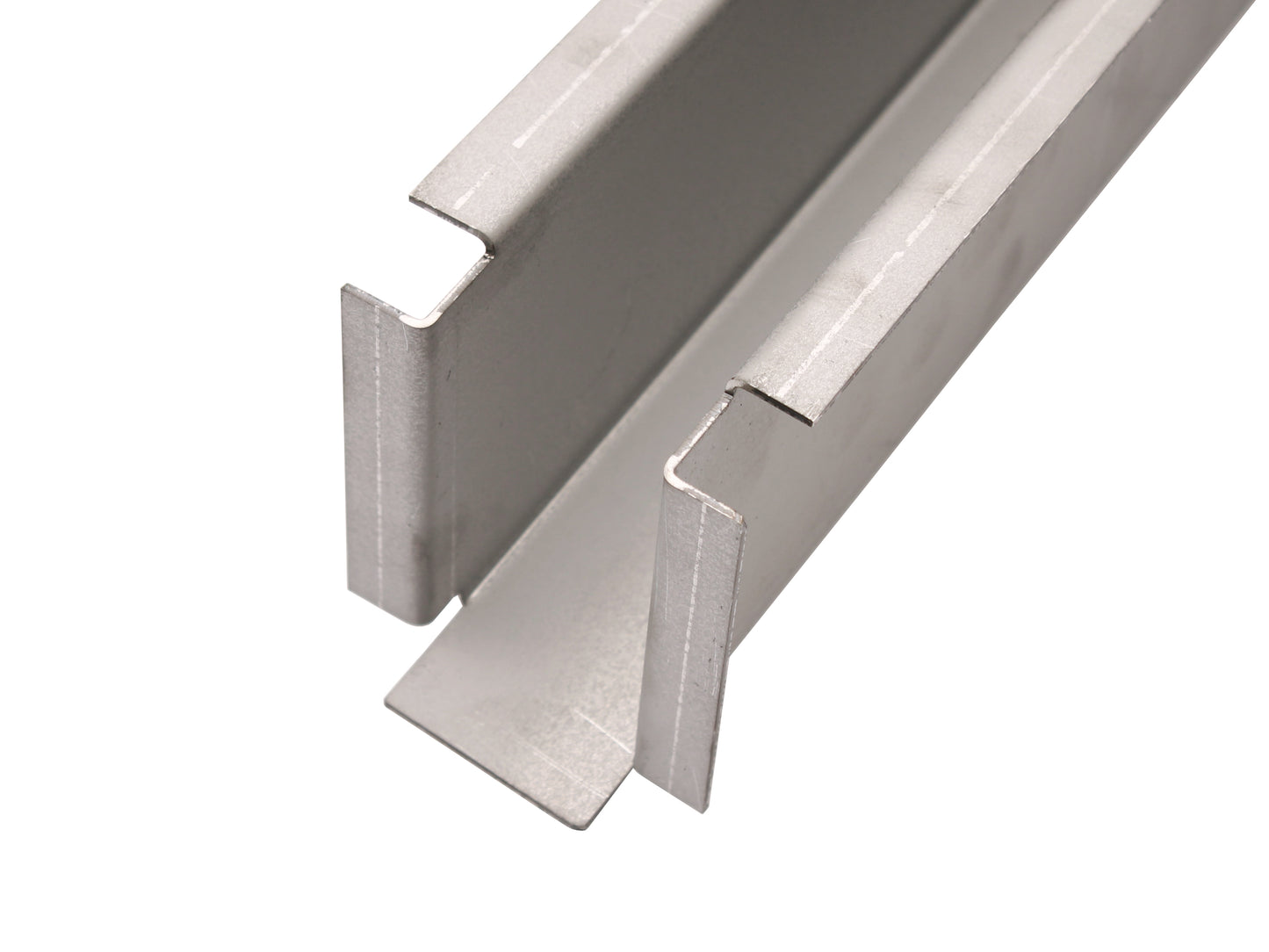 Crossmember Repair Section 48 FJ Right Hand - RP102