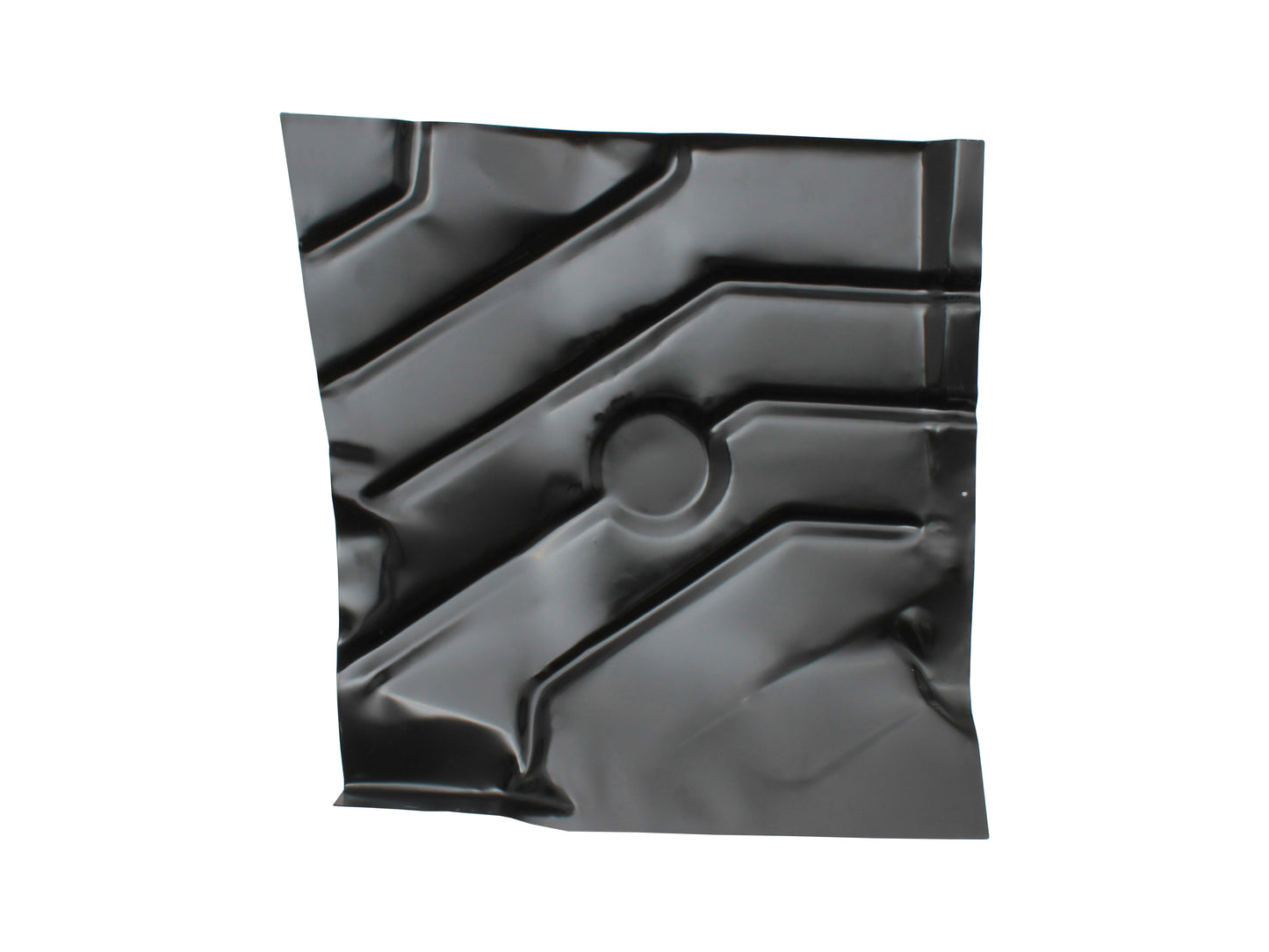 Floor Pan HK HT HG Left Hand Rear - RP103