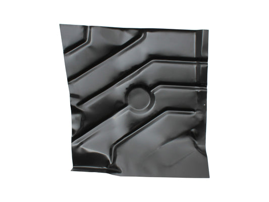 Floor Pan HK HT HG Left Hand Rear - RP103