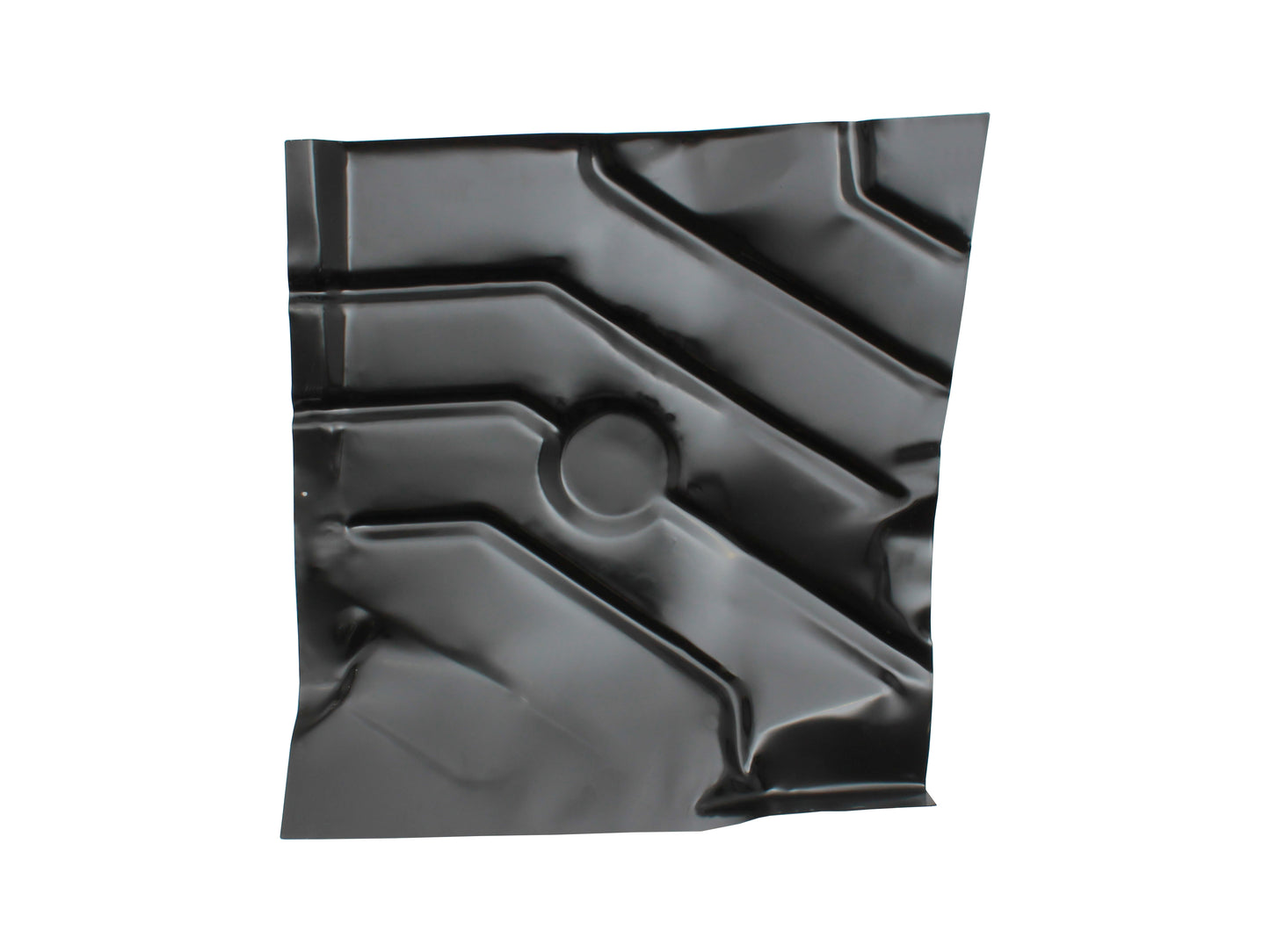 Floor Pan HK HT HG Right Hand Rear - RP104