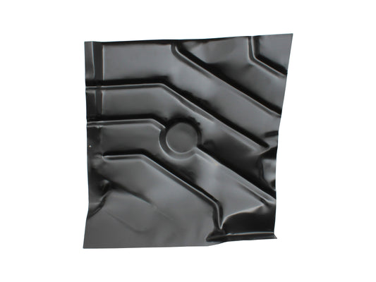 Floor Pan HK HT HG Right Hand Rear - RP104