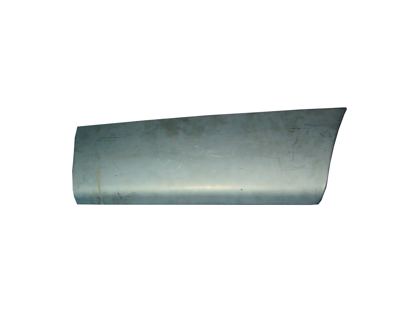 Repair Section Quarter Panel Cortina TE TF RH Outer - RP1054