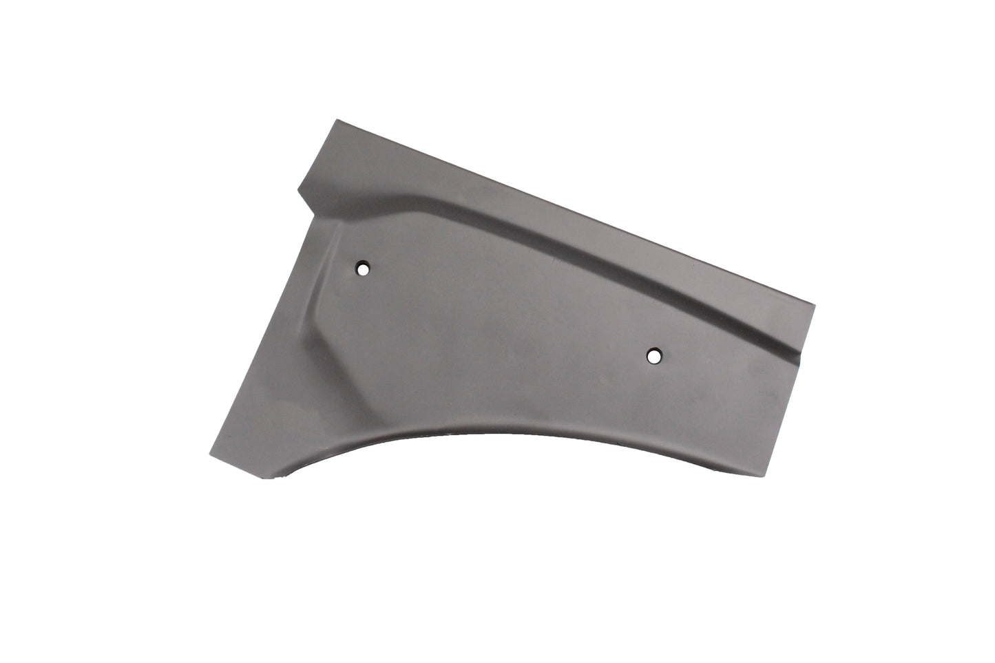 Repair Section Inner Guard Bonnet Hinge LH LX LH - RP1071