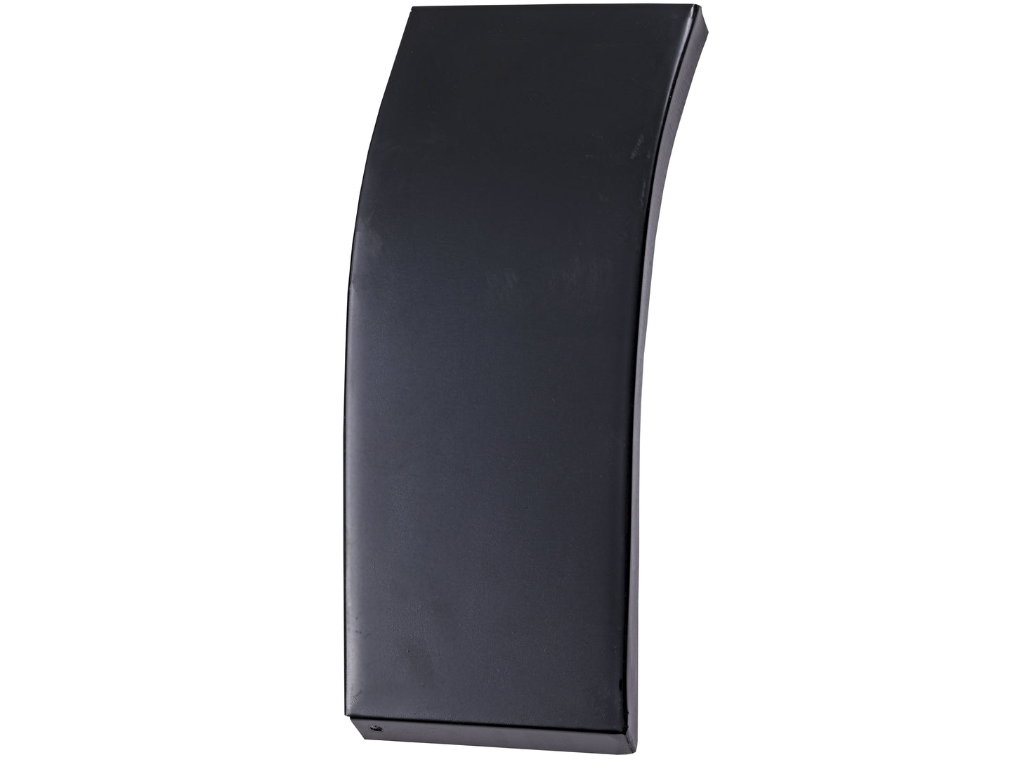 Repair Section Rear Dog Leg HQ HJ HX HZ Wagon Statesman Left Hand - RP1075