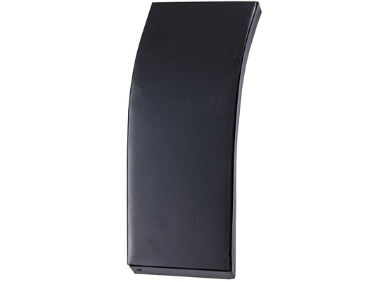 Repair Section Rear Dog Leg HQ HJ HX HZ Wagon Statesman Left Hand - RP1075