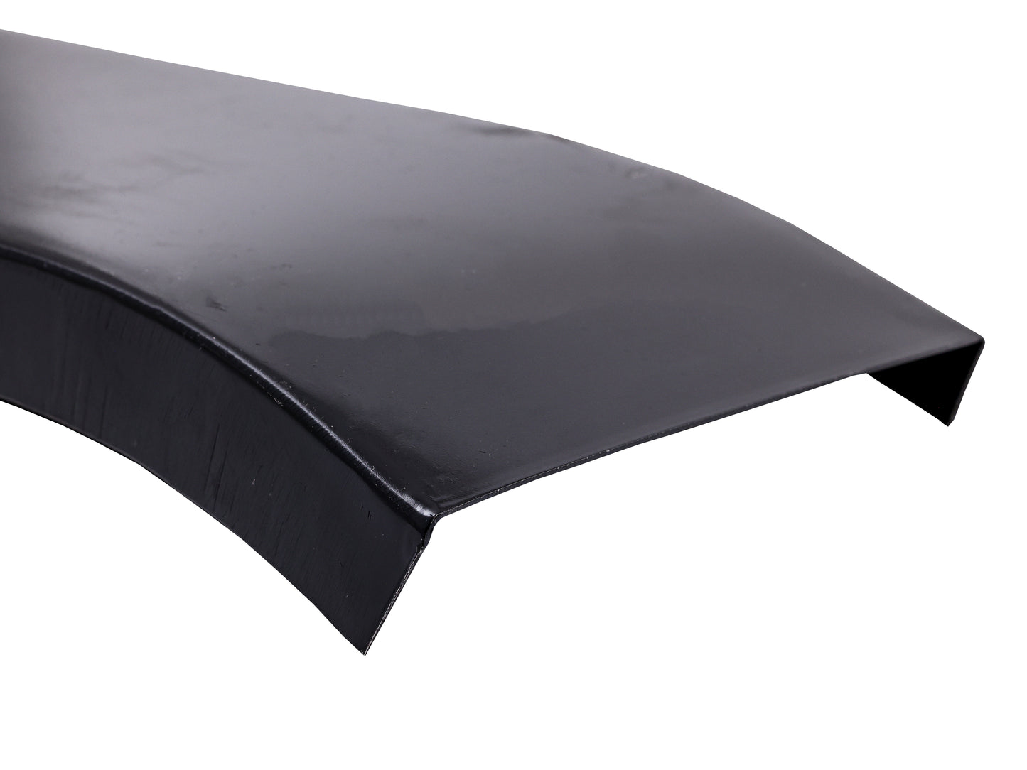 Repair Section Rear Dog Leg HQ HJ HX HZ Wagon Statesman Left Hand - RP1075