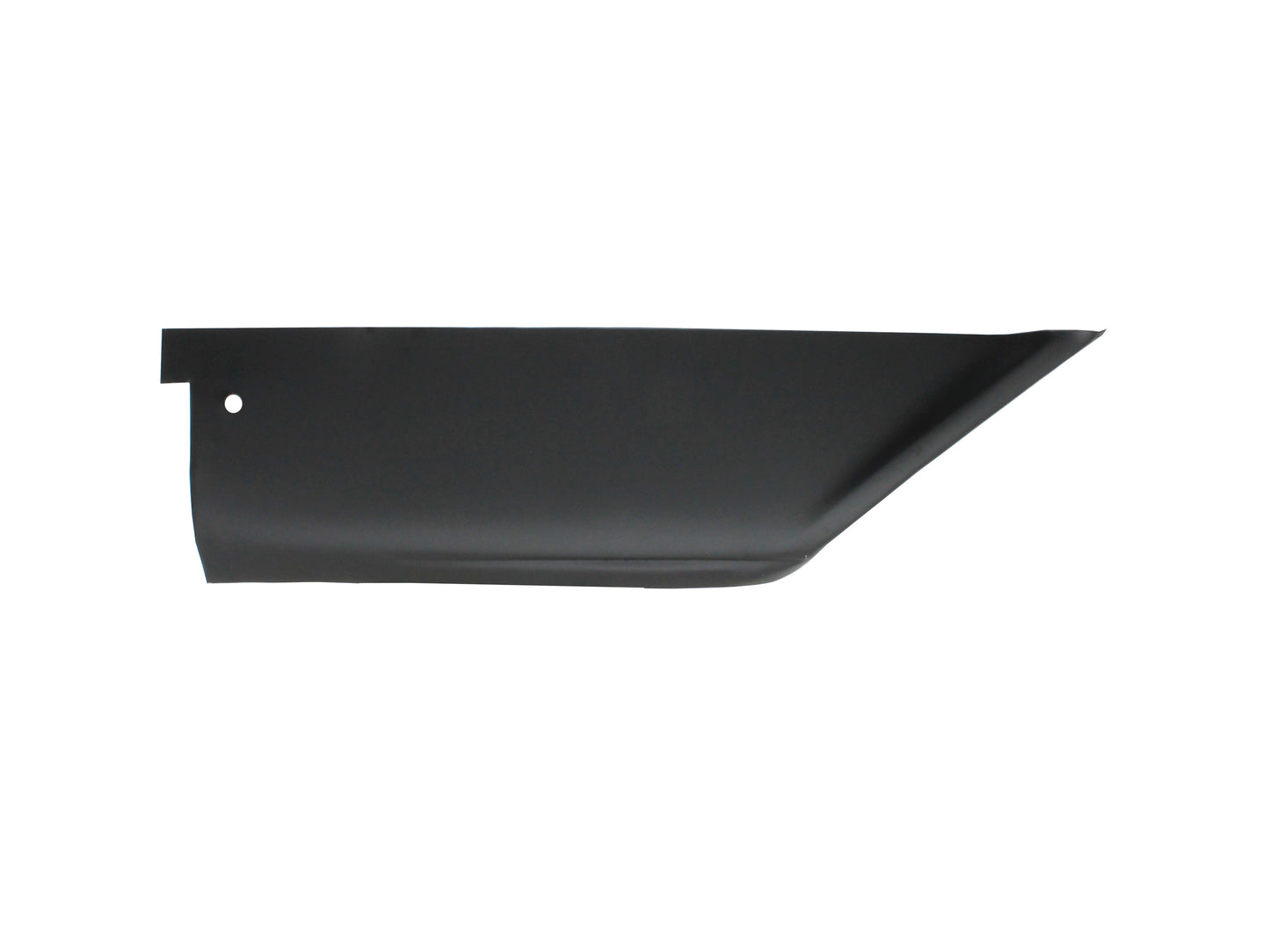 Repair Section Quarter Panel EJ EH Right Hand Outer - RP116