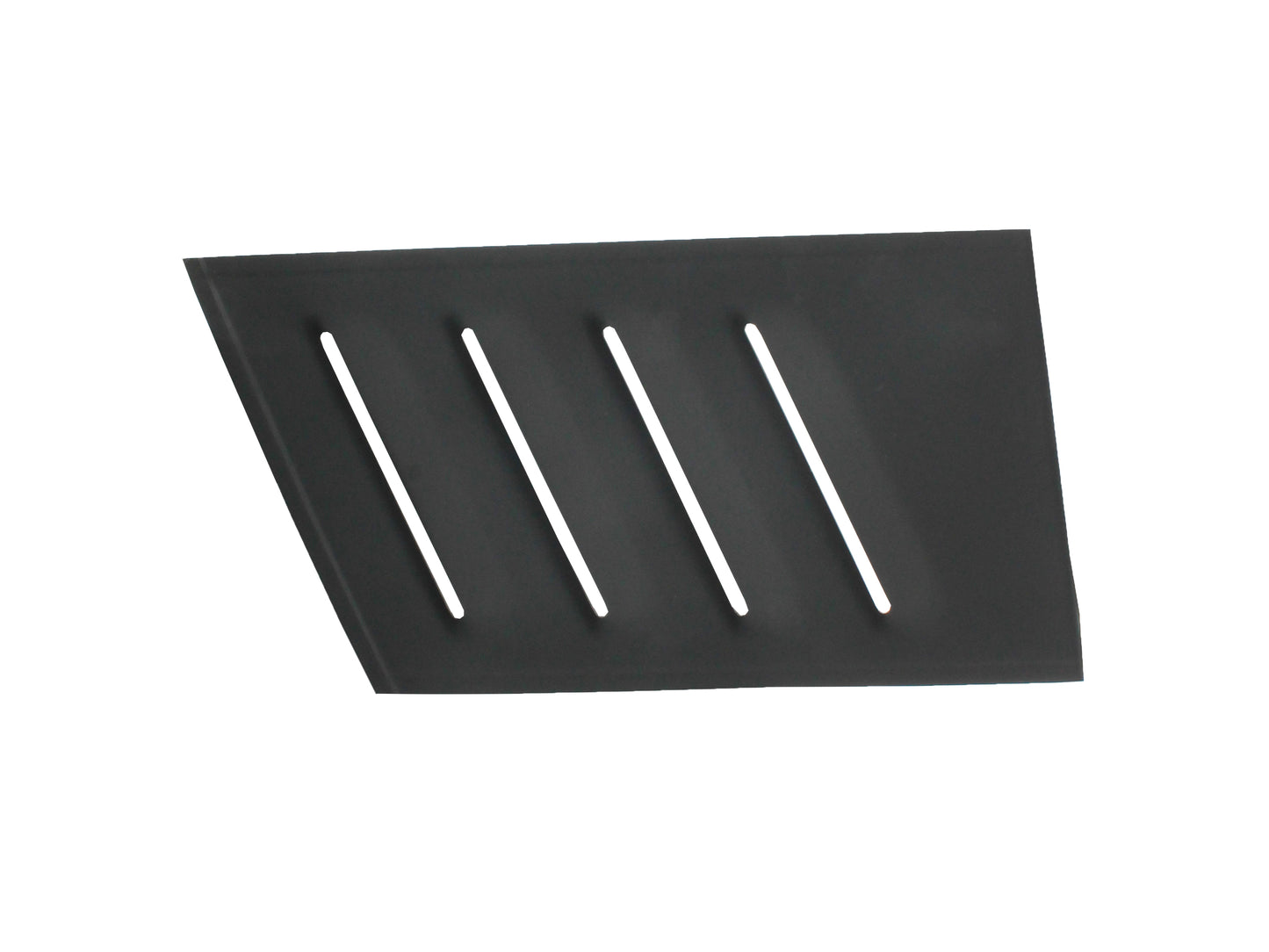 Fender Flute Insert HK HT HG GTS Left Hand - RP119