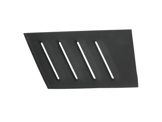 Fender Flute Insert HK HT HG GTS Left Hand - RP119