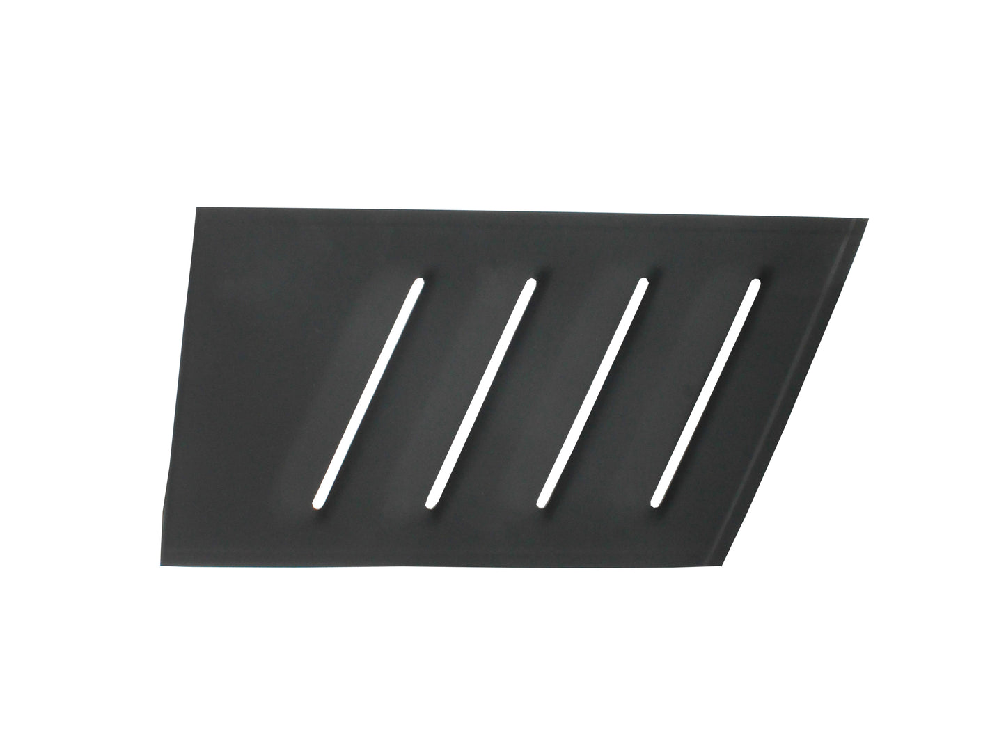 Fender Flute Insert HK Ht HG GTS Right Hand - RP120