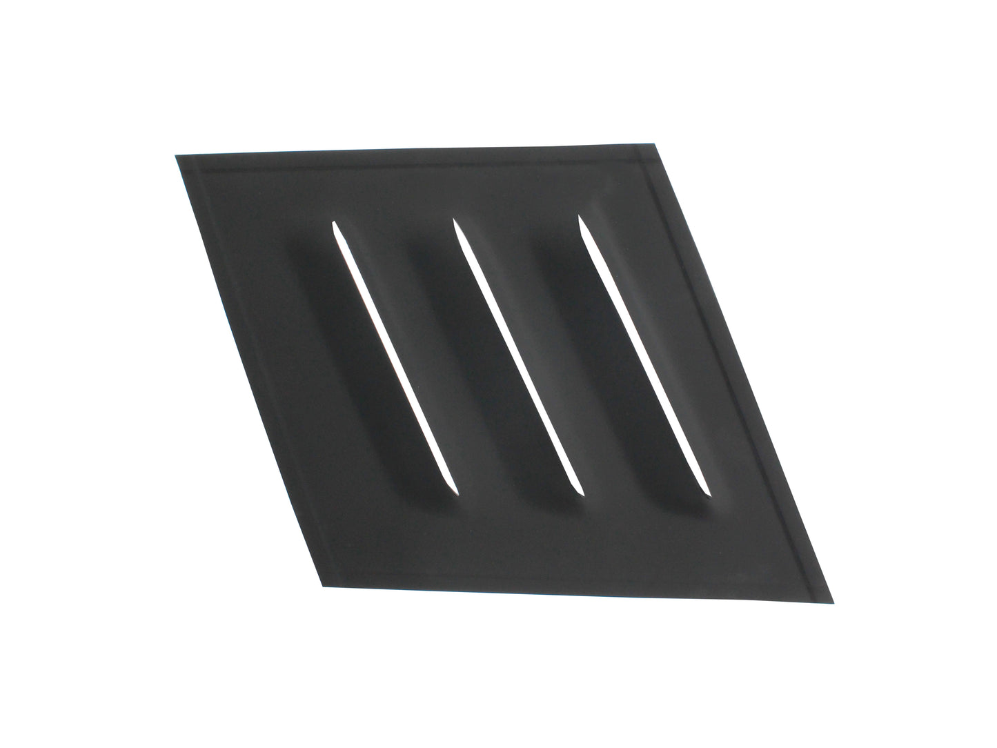 Fender Flute Insert LC LJ GTR Left Hand - RP121