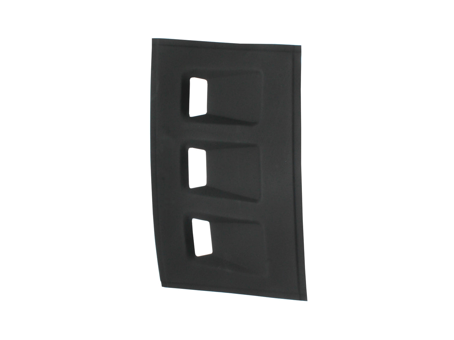 Fender Flute Insert HJ HX HZ GTS Left Hand - RP125