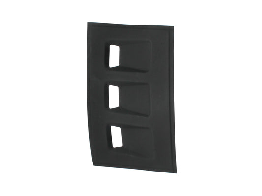 Fender Flute Insert HJ HX HZ GTS Left Hand - RP125