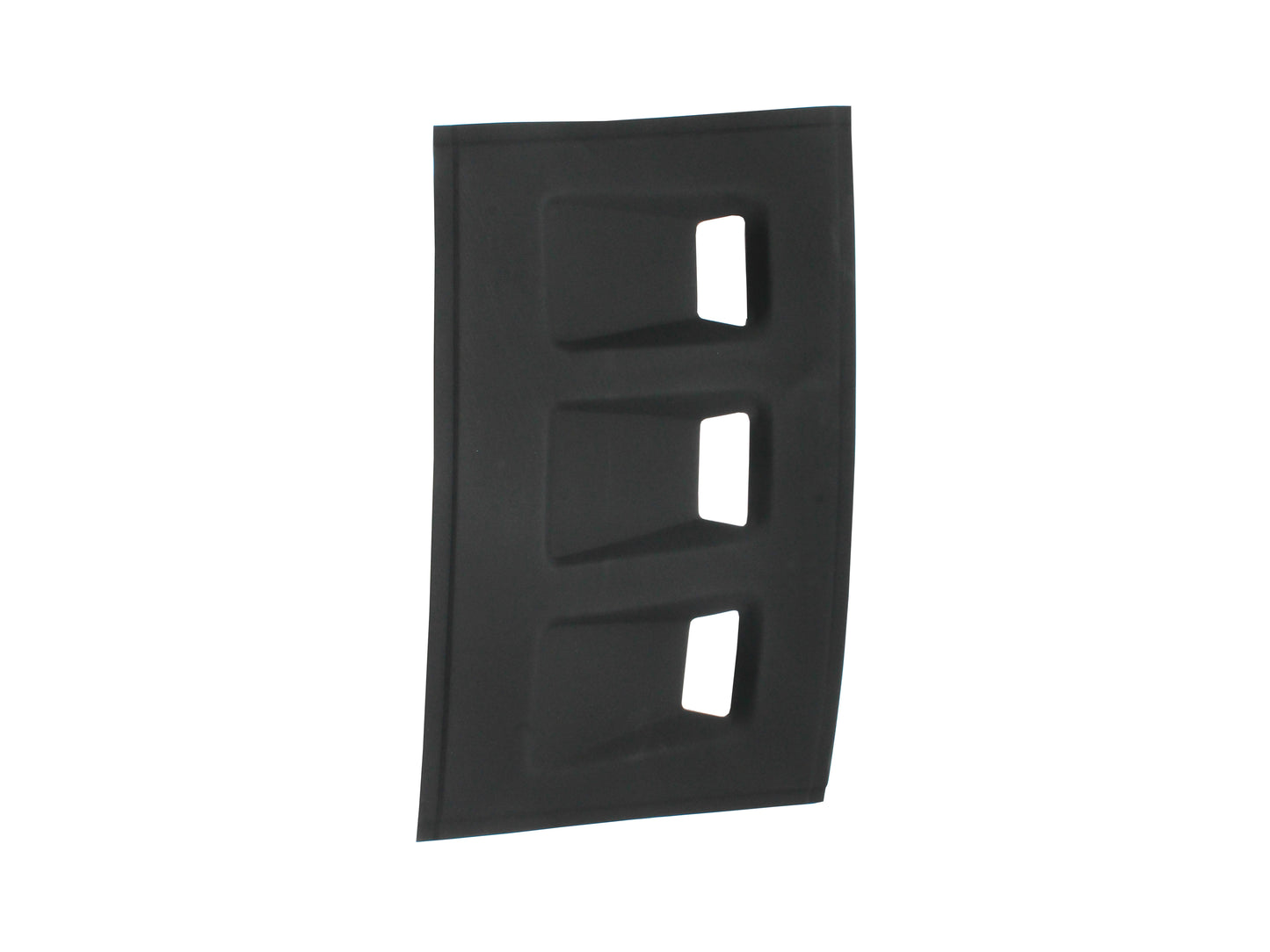 Fender Flute Insert HJ HX HZ GTS Right Hand - RP126