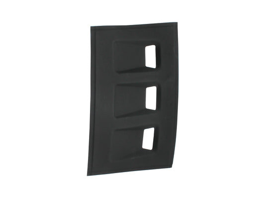 Fender Flute Insert HJ HX HZ GTS Right Hand - RP126