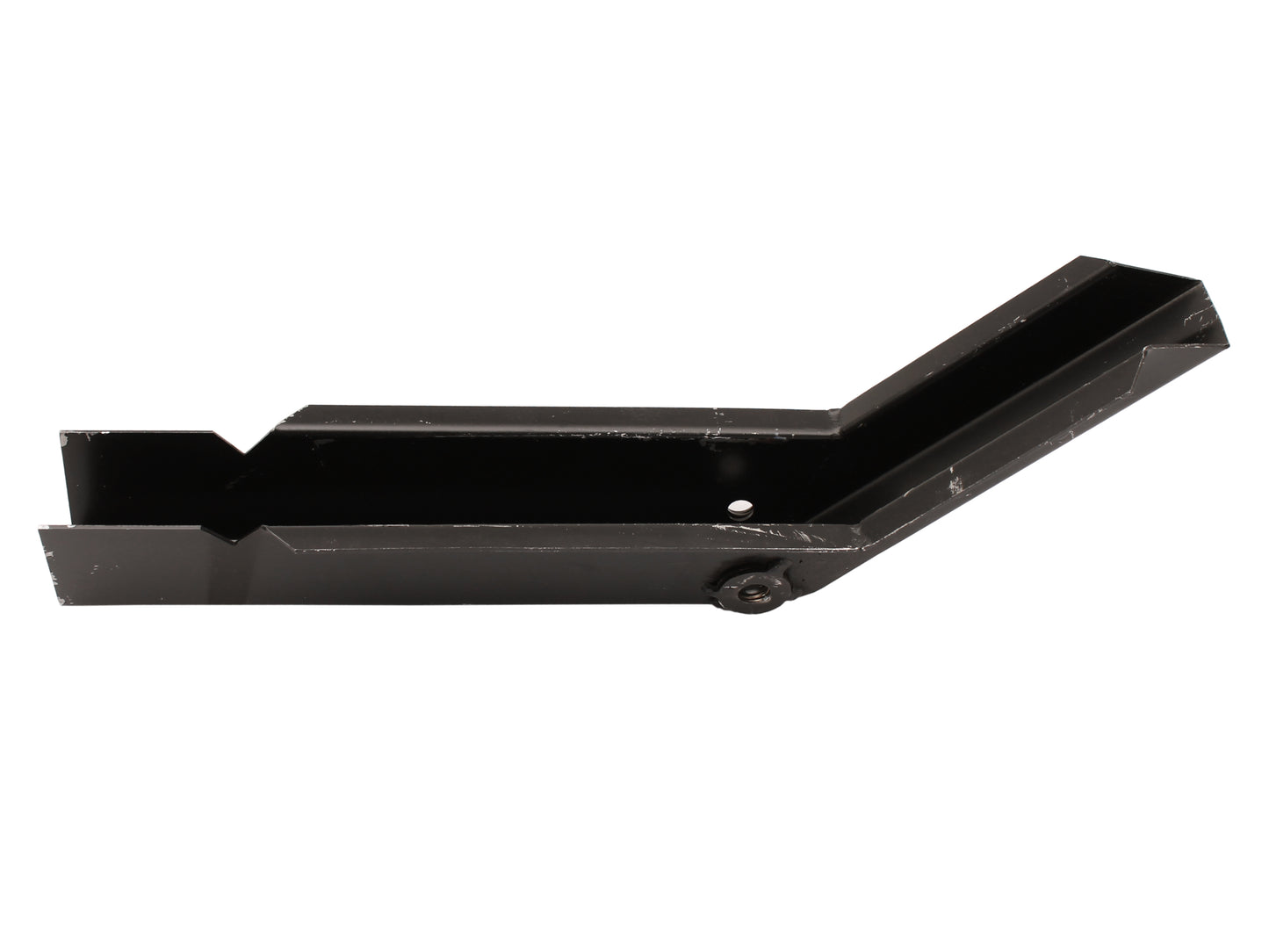 Repair Section Subframe Floor EJ EH (Manual Only) - RP132