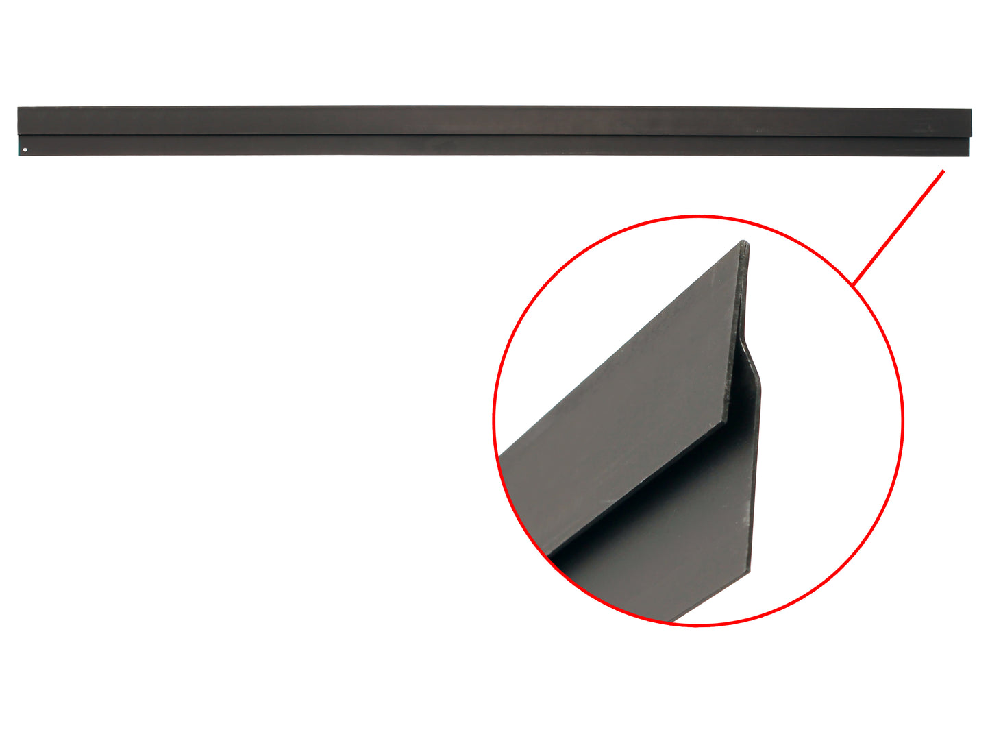 Repair Section Door Top Edge LC LJ 2 Door - RP140