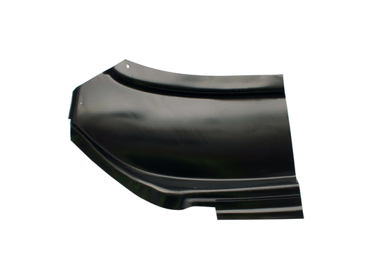 Repair Section Cowl Section LC LJ Left Hand - RP143