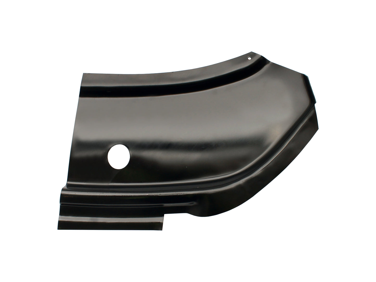 Repair Section Cowl Section LC LJ Right Hand - RP144