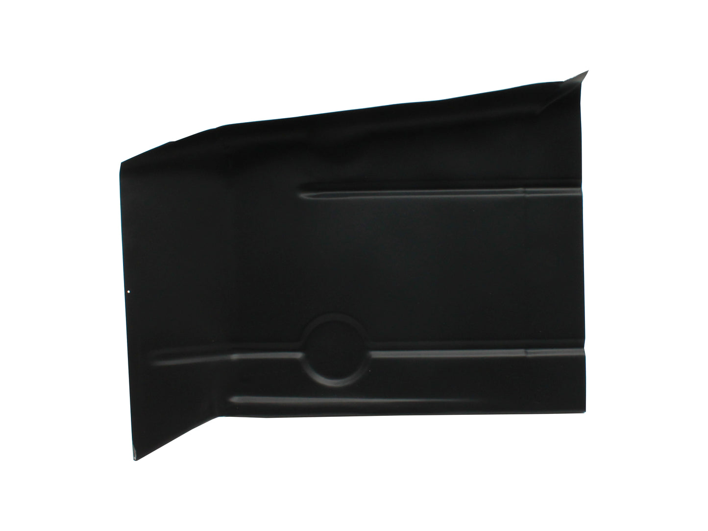 Floor Pan LH LX UC Left Hand Front - RP157