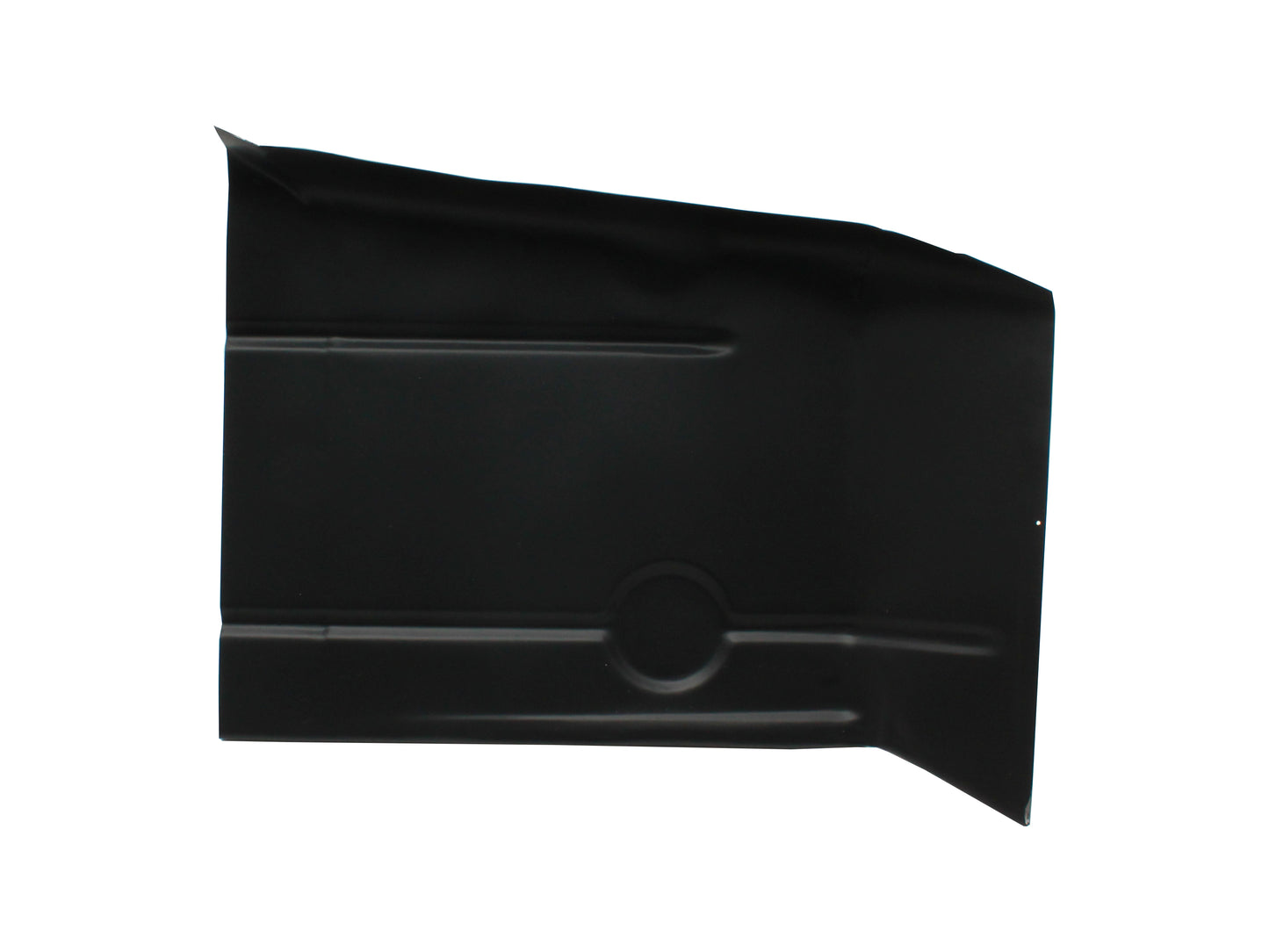 Floor Pan LH LX UC Right Hand Front - RP158