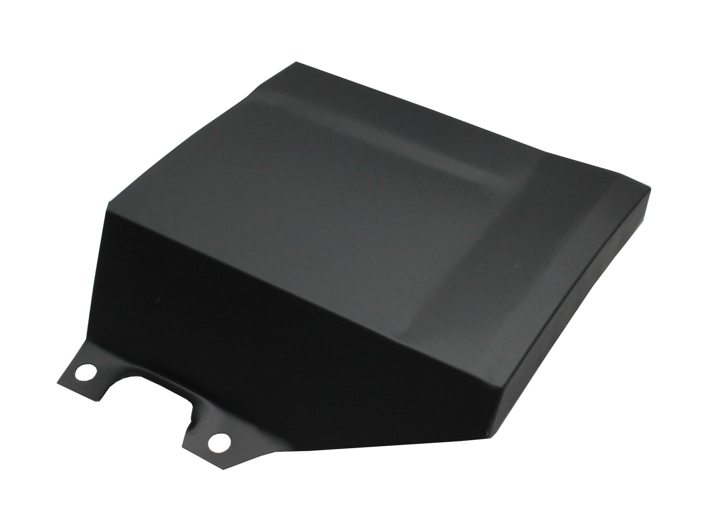 Fender Section Lower Outer Torana LH LX UC RHF - RP160