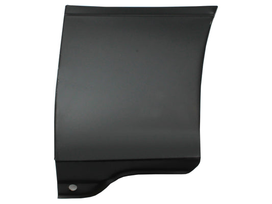 Fender Section Lower Outer VB VC VH Commodore RH - RP162