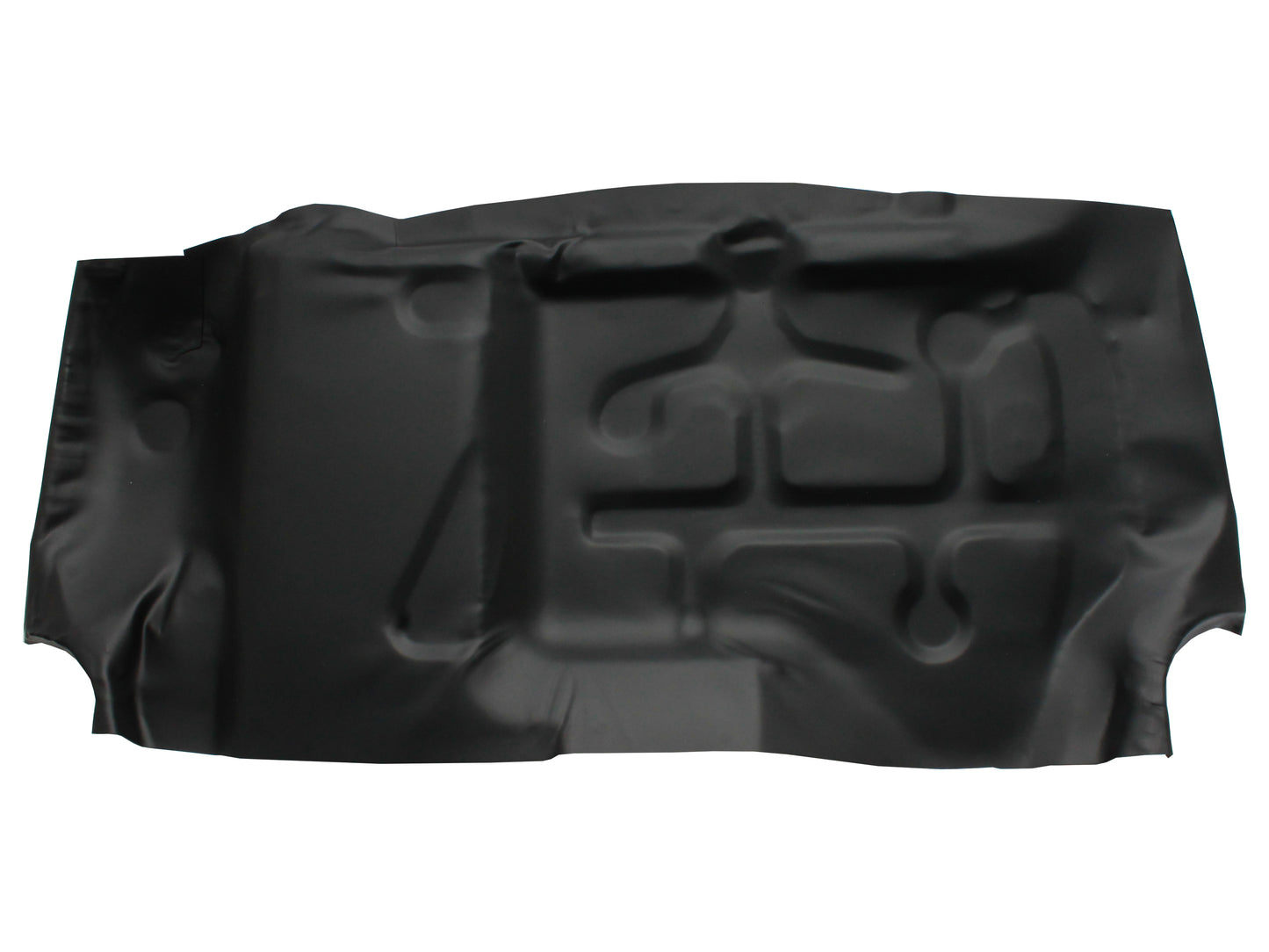 Boot Floor Pan Gemini TX TC TD TE TF TG Sedan - RP165